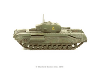 Churchill Tank