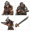 Warhammer - Age of Sigmar - Spearhead - Cities of Sigmar – Fusil-Platoon