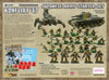 Bolt Action - Konflikt '47 - Japanese Starter Set