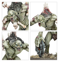Warhammer Age of Sigmar - Flesh-eater Courts – Charnel Watch