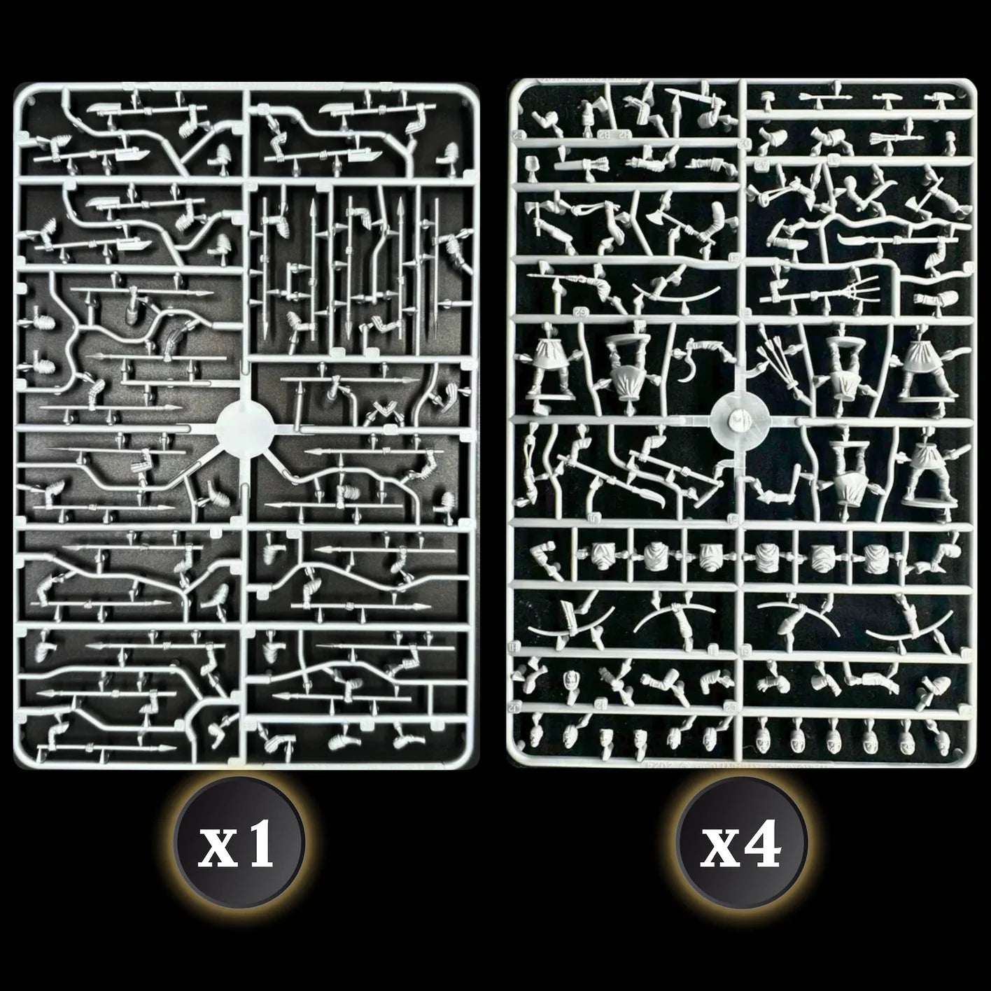 Barons' War Second Edition