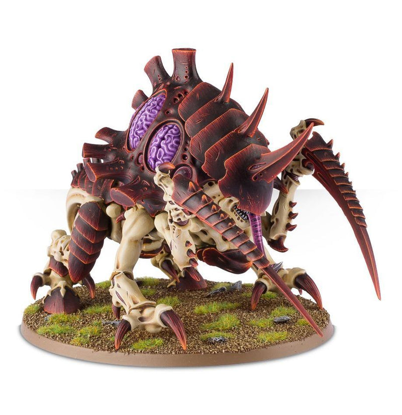 Warhammer 40k - Tyranids Battleforce - Crusher Stampede