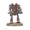 Warhammer - The Horus Heresy - Mechanicum - Combat Force