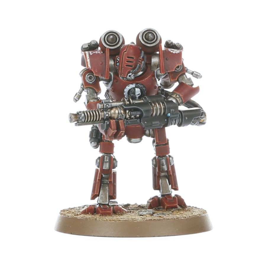 Warhammer - The Horus Heresy - Mechanicum - Combat Force