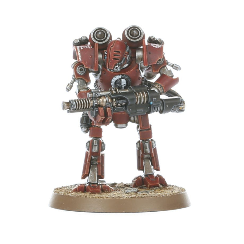 Warhammer - The Horus Heresy - Mechanicum - Combat Force