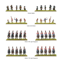 Black Powder Epic Battles: Revolution!