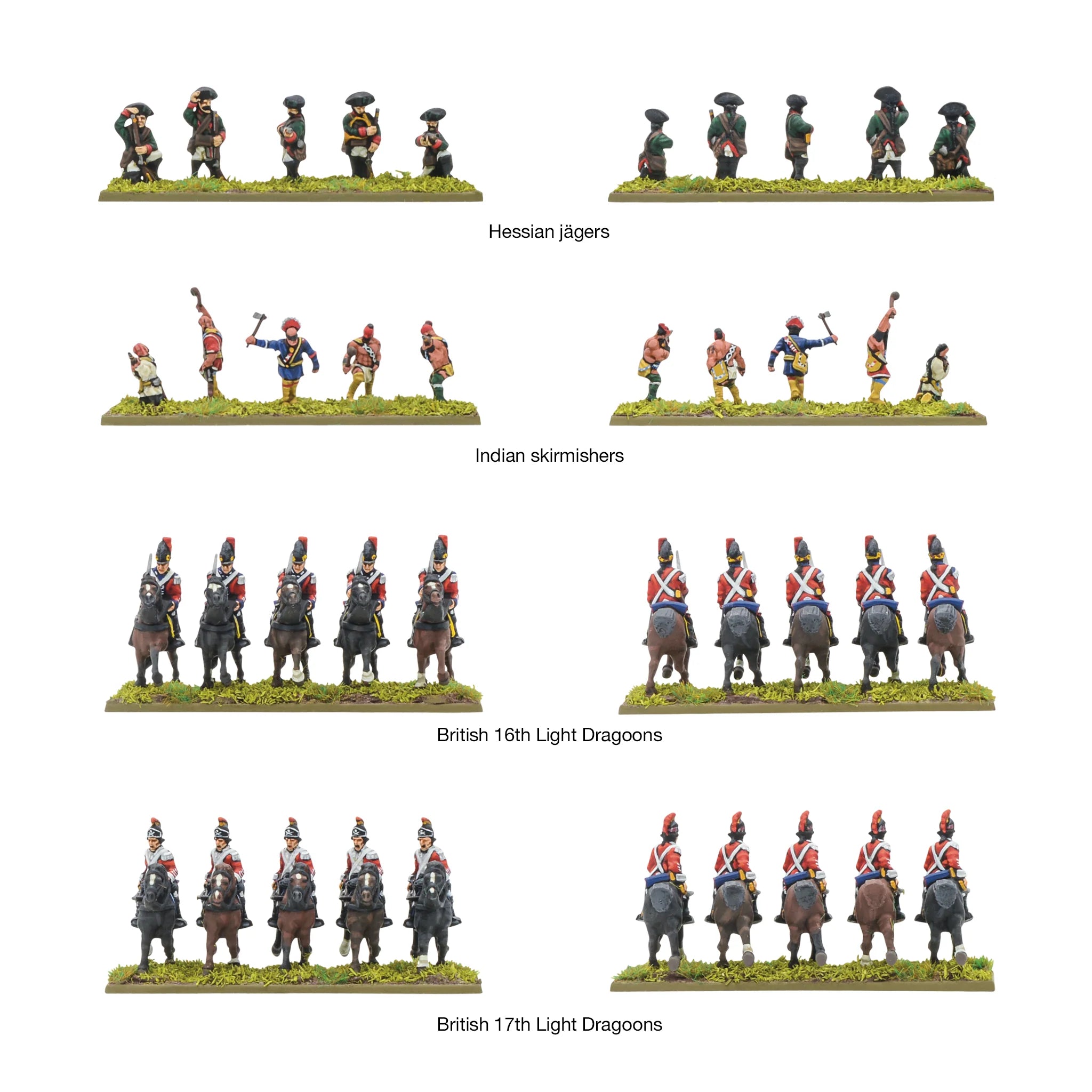 Black Powder Epic Battles: Revolution!