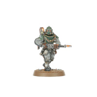 Warhammer - The Horus Heresy - Solar Auxilia - Combat Force