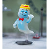 General Mills Booberry 6-Inch Scale Glow-in-the-Dark Action Figure - Exclusive