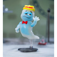 General Mills Booberry 6-Inch Scale Glow-in-the-Dark Action Figure - Exclusive