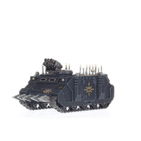 Warhammer 40k - Chaos Space Marines Battleforce - Hellforged Warband