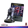 Cyberpunk RED: Combat Zone - Lawmen Starter