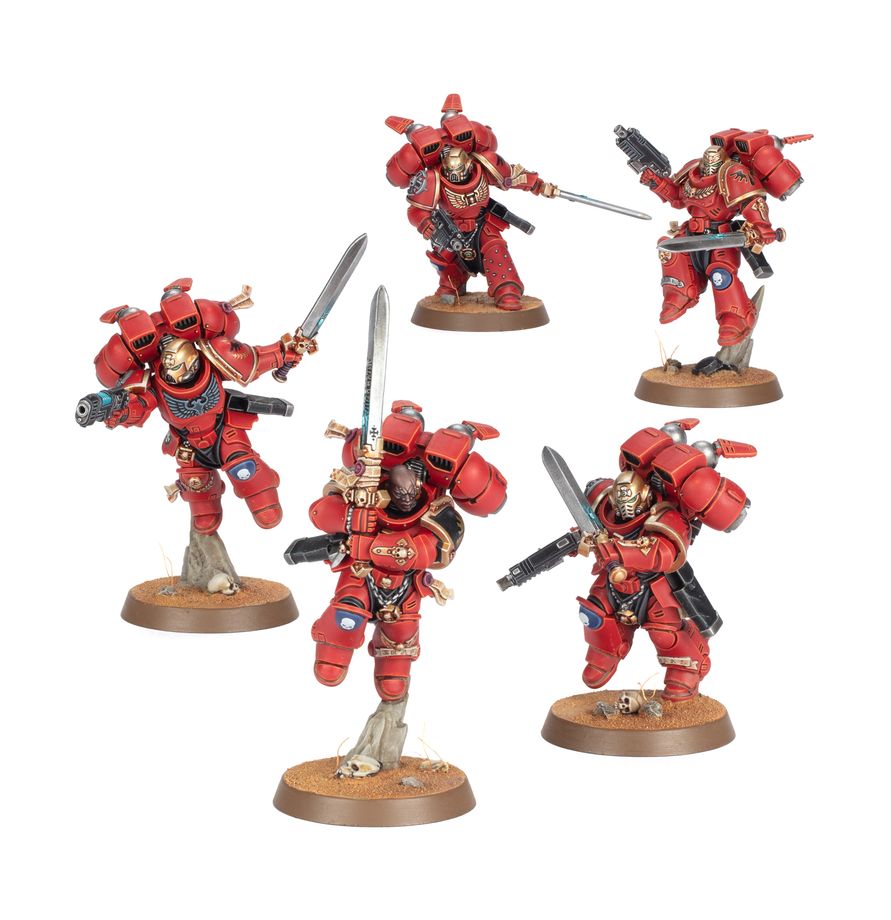 Warhammer 40k - Armageddon