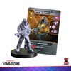 Cyberpunk RED: Combat Zone - Combat Zoners Starter
