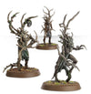Warhammer Age of Sigmar - Sylvaneth - Outcast Spitegrove