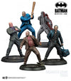 Batman Miniature Game 3rd Edition: The Batman Two-Player Starter Box