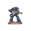 Warhammer 40k - Combat Patrol - Salamanders