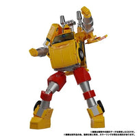 Transformers Masterpiece Edition MP-56+ Riggorus