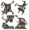 Warhammer Underworlds: Chaos Warbands: Reavers of Ruin
