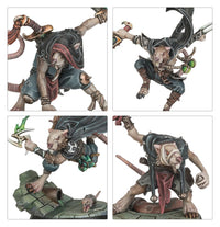 Warhammer Underworlds: Chaos Warbands: Reavers of Ruin