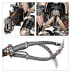 Warhammer 40,000 - Chaos Knights - Knight Ruinator