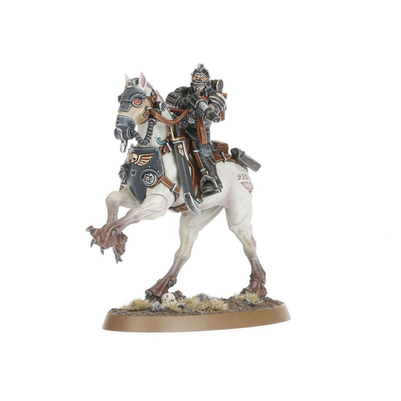 Warhammer 40K - Combat Patrol - Death Korps of Krieg