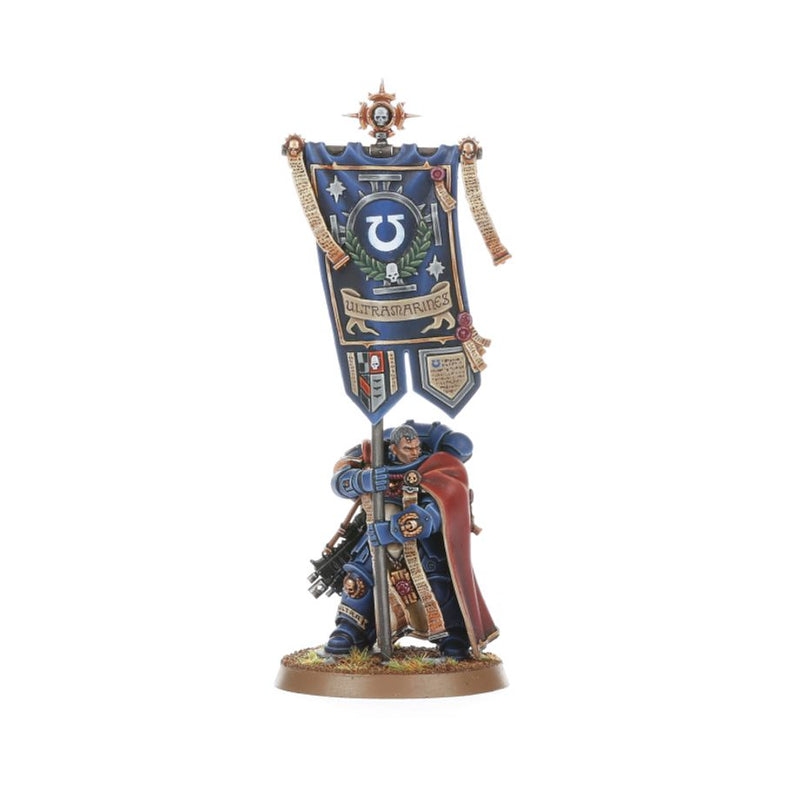 Combat Patrol - Imperial Fists