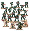 Warhammer 40k - Combat Patrol - Dark Angels
