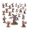 Warhammer 40k - Combat Patrol: World Eaters
