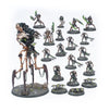 Warhammer 40k - Combat Patrol: Necrons