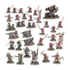 Age of Sigmar - Skaven: Skryre Warpswarm