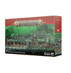 Age of Sigmar - Skaven: Skryre Warpswarm