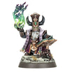 Age of Sigmar: Helsmiths of Hashut: Daemonsmith/Ashen Elder