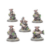 Age of Sigmar: Helsmiths of Hashut: Infernal Razers