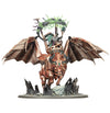Age of Sigmar: Helsmiths of Hashut: Urak Taar the First Daemonsmith