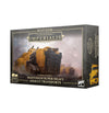 Legions Imperialis: Mastodon Super Heavy Assault Transports