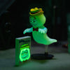 General Mills Booberry 6-Inch Scale Glow-in-the-Dark Action Figure - Exclusive