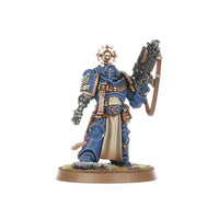 Combat Patrol - Imperial Fists