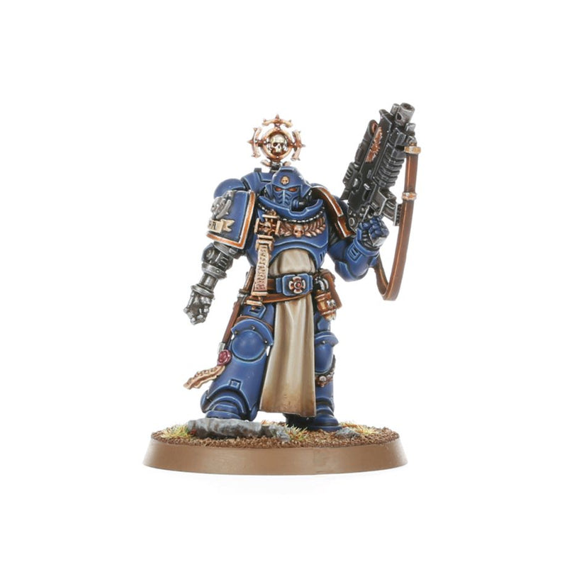Combat Patrol - Imperial Fists