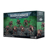 Warhammer 40,000 - Chaos Knights Battleforce - Houndpack Lance