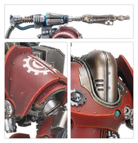 Warhammer - The Horus Heresy - Mechanicum - Combat Force