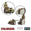 Bolt Action - Enemy at the Gates - Stalingrad battle set - collectors edition