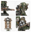 Warhammer 40,000 - The Horus Heresy – Saturnine