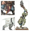 Warhammer Underworlds: Destruction Warbands: Gitz and Goliaths