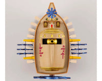 Bandai Grand Ship Collection #14 Ark Maxim "One Piece" Model Kit