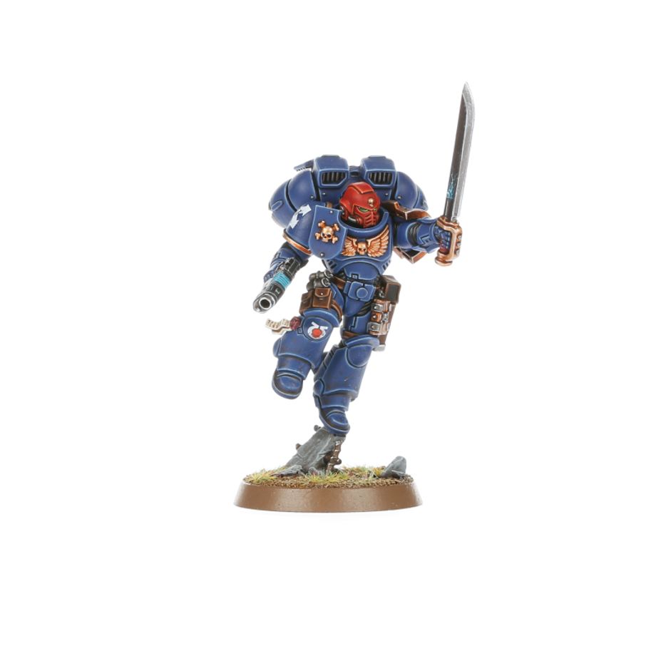 Combat Patrol - Raven Guard
