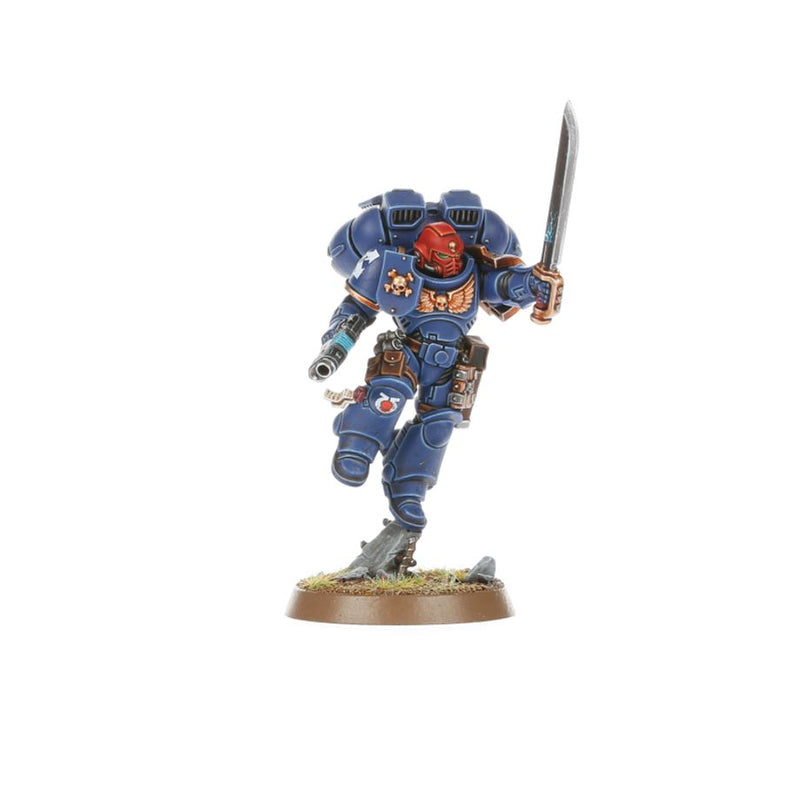 Combat Patrol - Raven Guard