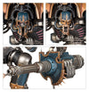 Warhammer 40,000 - Chaos Knights - Knight Ruinator