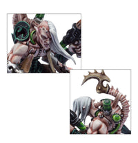 Warhammer 40K - Combat Patrol - Drukhari