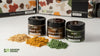 Gamers Grass -  Basing Pigments - Core Set
